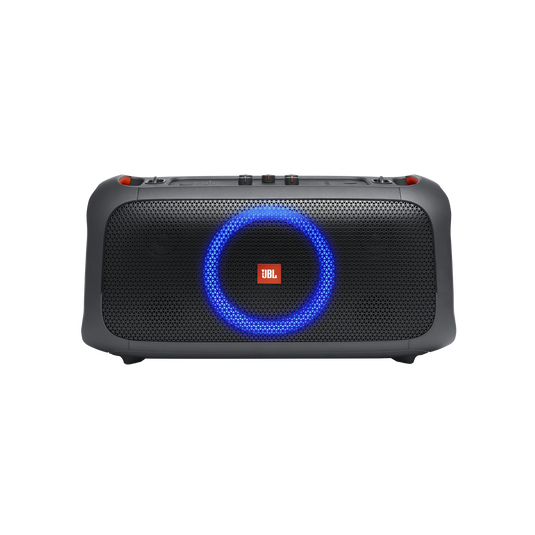 JBL PartyBox On-The-Go | Alto-falante portátil com luzes e